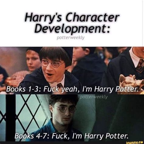 harry potter fuck|Harry Potter